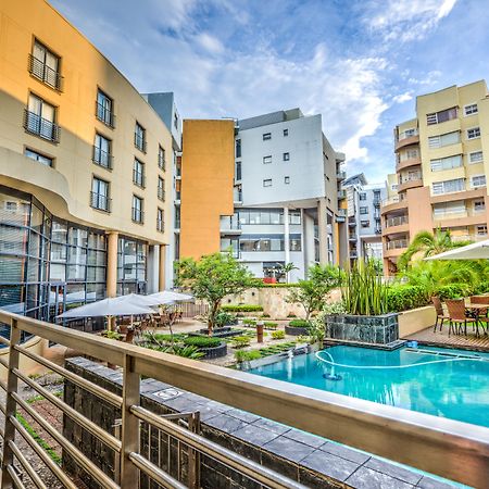 City Lodge Hotel Umhlanga Ridge Ντούρμπαν Εξωτερικό φωτογραφία
