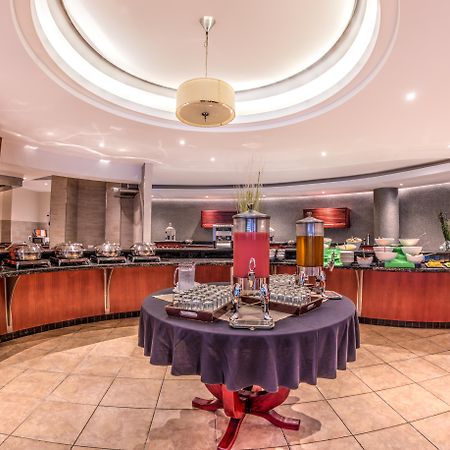 City Lodge Hotel Umhlanga Ridge Ντούρμπαν Εξωτερικό φωτογραφία