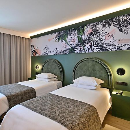 City Lodge Hotel Umhlanga Ridge Ντούρμπαν Εξωτερικό φωτογραφία