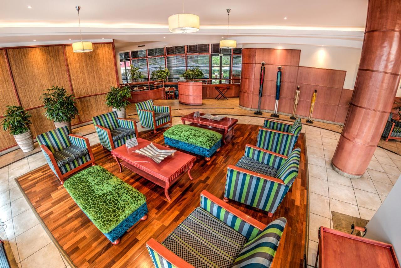 City Lodge Hotel Umhlanga Ridge Ντούρμπαν Εξωτερικό φωτογραφία