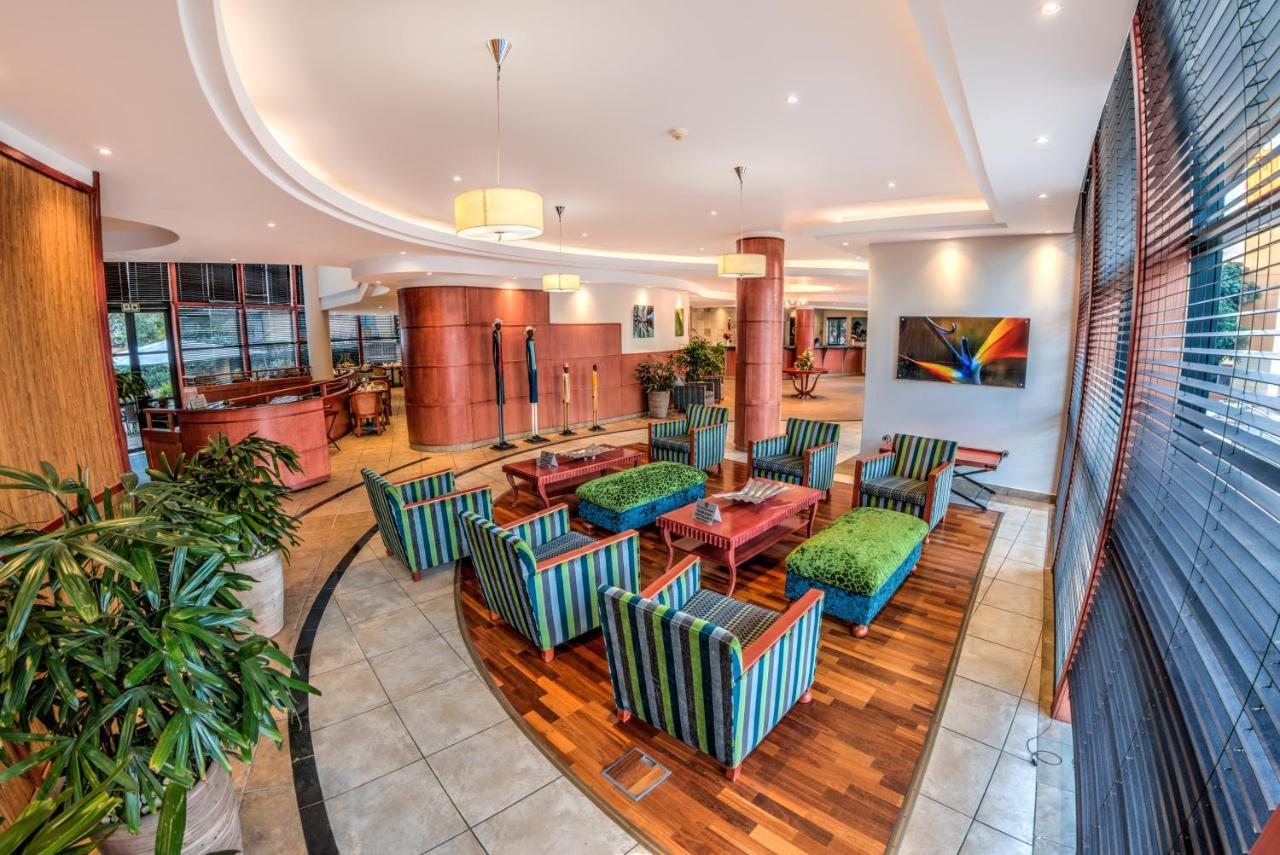 City Lodge Hotel Umhlanga Ridge Ντούρμπαν Εξωτερικό φωτογραφία