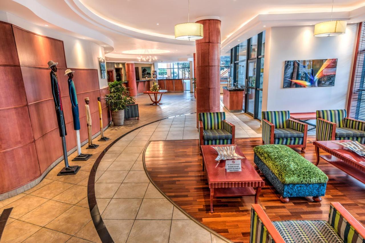 City Lodge Hotel Umhlanga Ridge Ντούρμπαν Εξωτερικό φωτογραφία