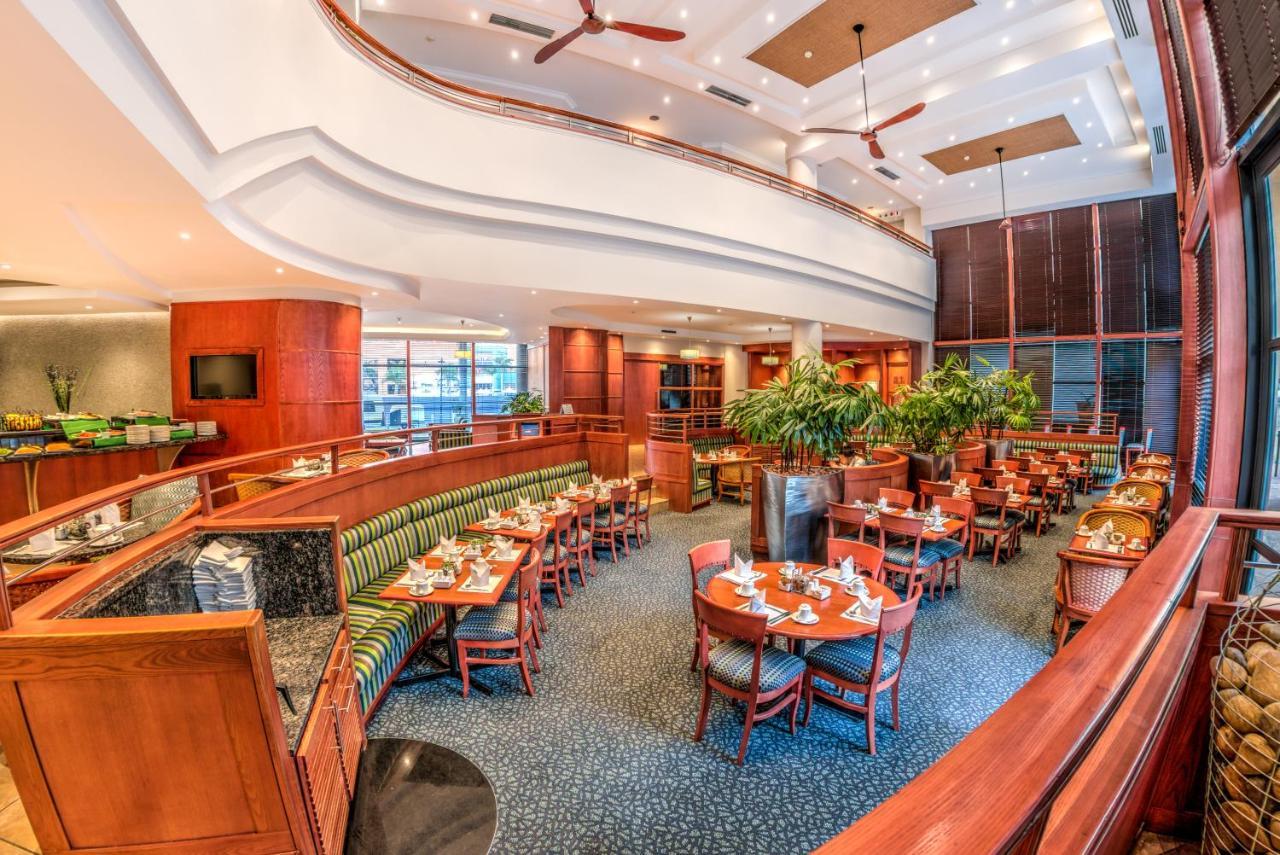 City Lodge Hotel Umhlanga Ridge Ντούρμπαν Εξωτερικό φωτογραφία