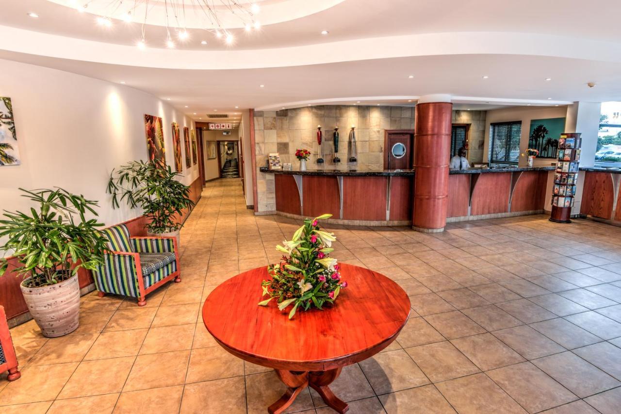 City Lodge Hotel Umhlanga Ridge Ντούρμπαν Εξωτερικό φωτογραφία