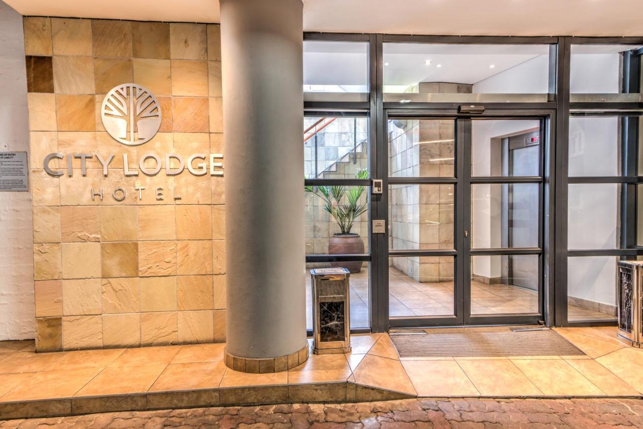 City Lodge Hotel Umhlanga Ridge Ντούρμπαν Εξωτερικό φωτογραφία