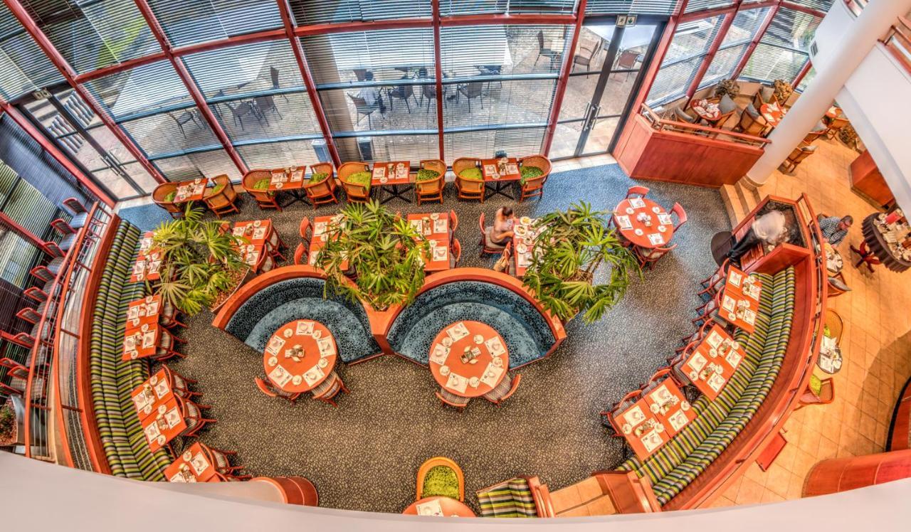 City Lodge Hotel Umhlanga Ridge Ντούρμπαν Εξωτερικό φωτογραφία