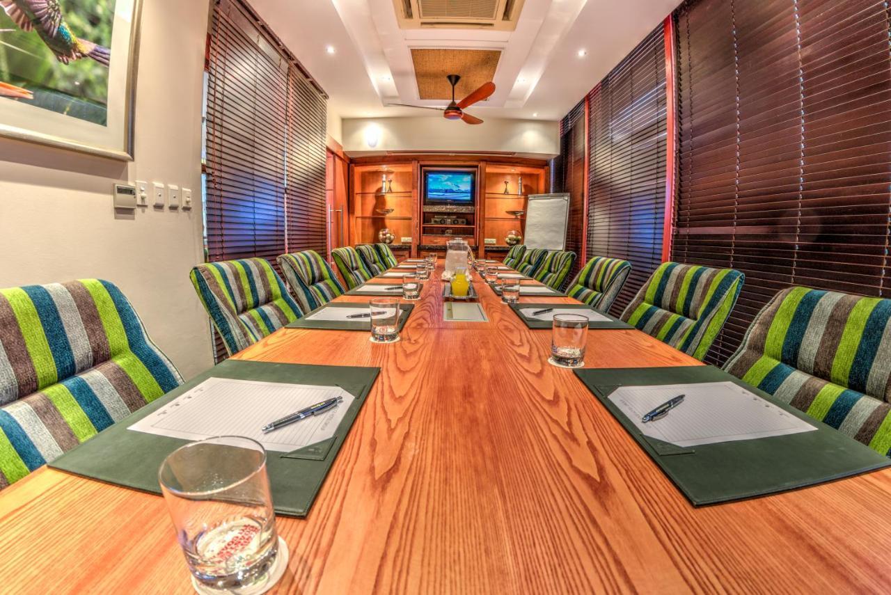 City Lodge Hotel Umhlanga Ridge Ντούρμπαν Εξωτερικό φωτογραφία