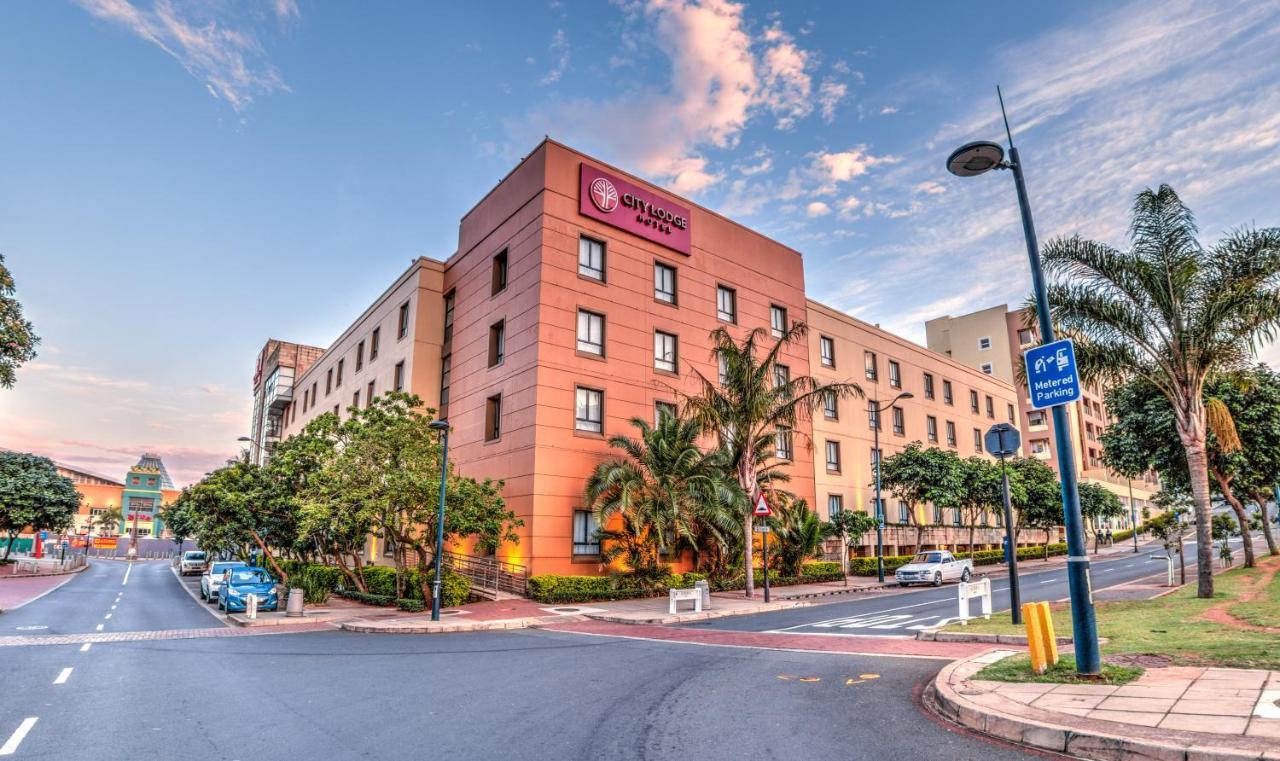 City Lodge Hotel Umhlanga Ridge Ντούρμπαν Εξωτερικό φωτογραφία