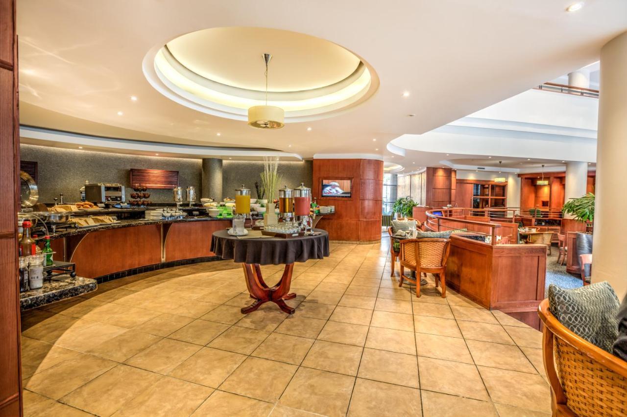 City Lodge Hotel Umhlanga Ridge Ντούρμπαν Εξωτερικό φωτογραφία
