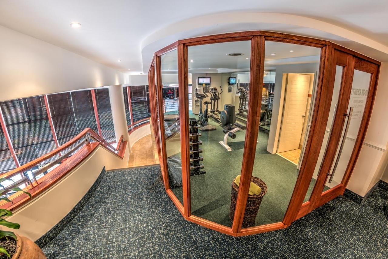 City Lodge Hotel Umhlanga Ridge Ντούρμπαν Εξωτερικό φωτογραφία