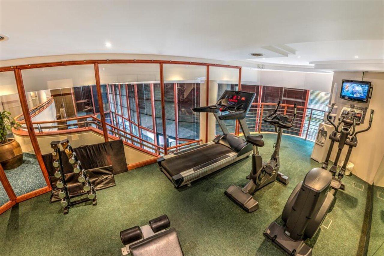 City Lodge Hotel Umhlanga Ridge Ντούρμπαν Εξωτερικό φωτογραφία