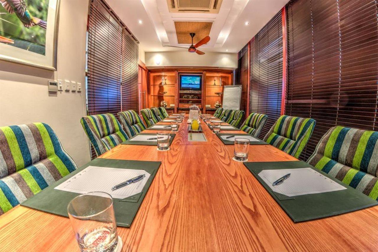City Lodge Hotel Umhlanga Ridge Ντούρμπαν Εξωτερικό φωτογραφία