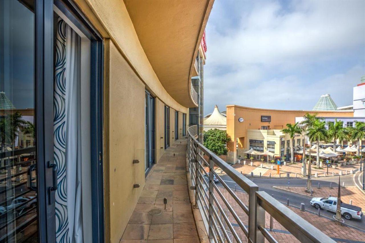 City Lodge Hotel Umhlanga Ridge Ντούρμπαν Εξωτερικό φωτογραφία