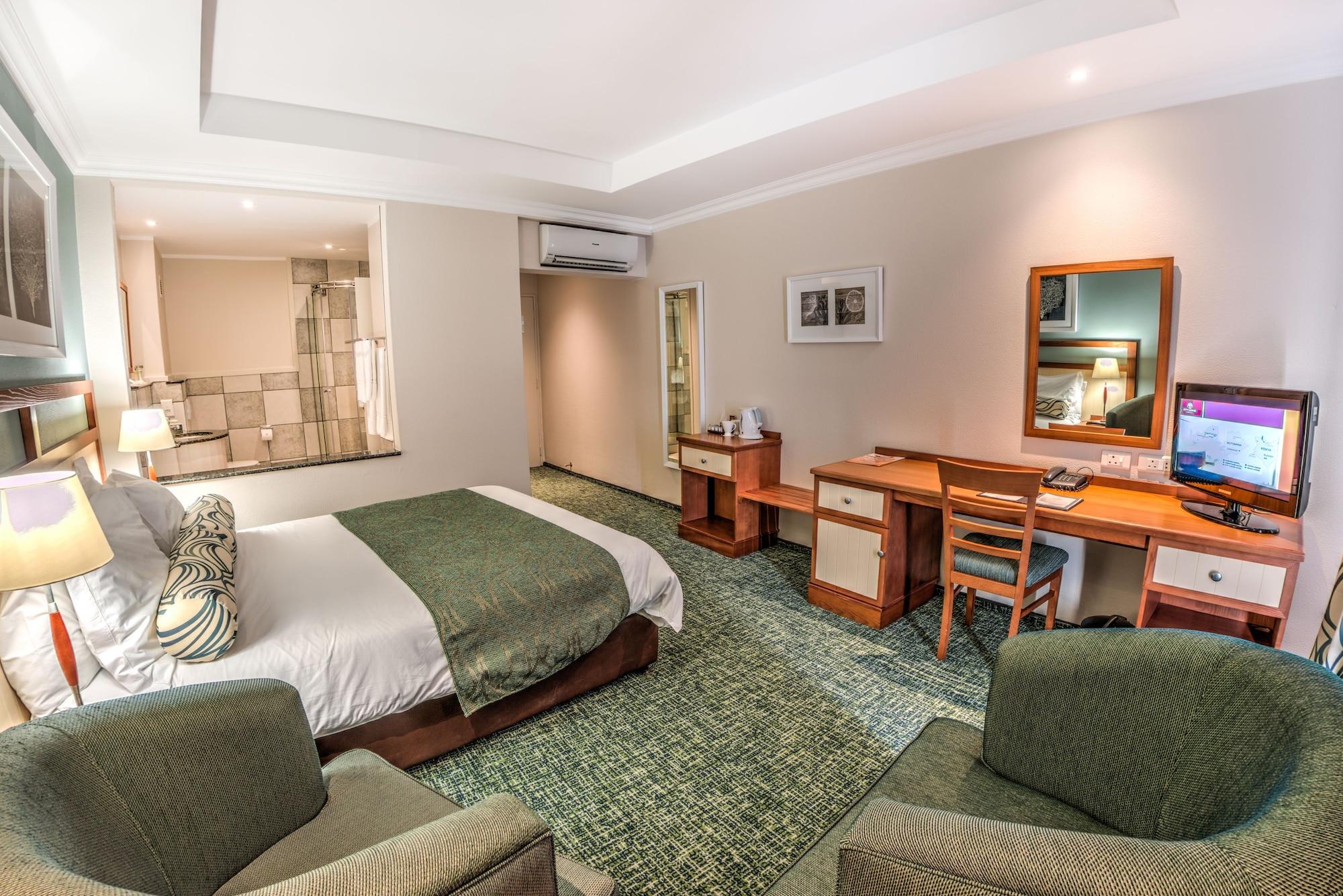 City Lodge Hotel Umhlanga Ridge Ντούρμπαν Εξωτερικό φωτογραφία