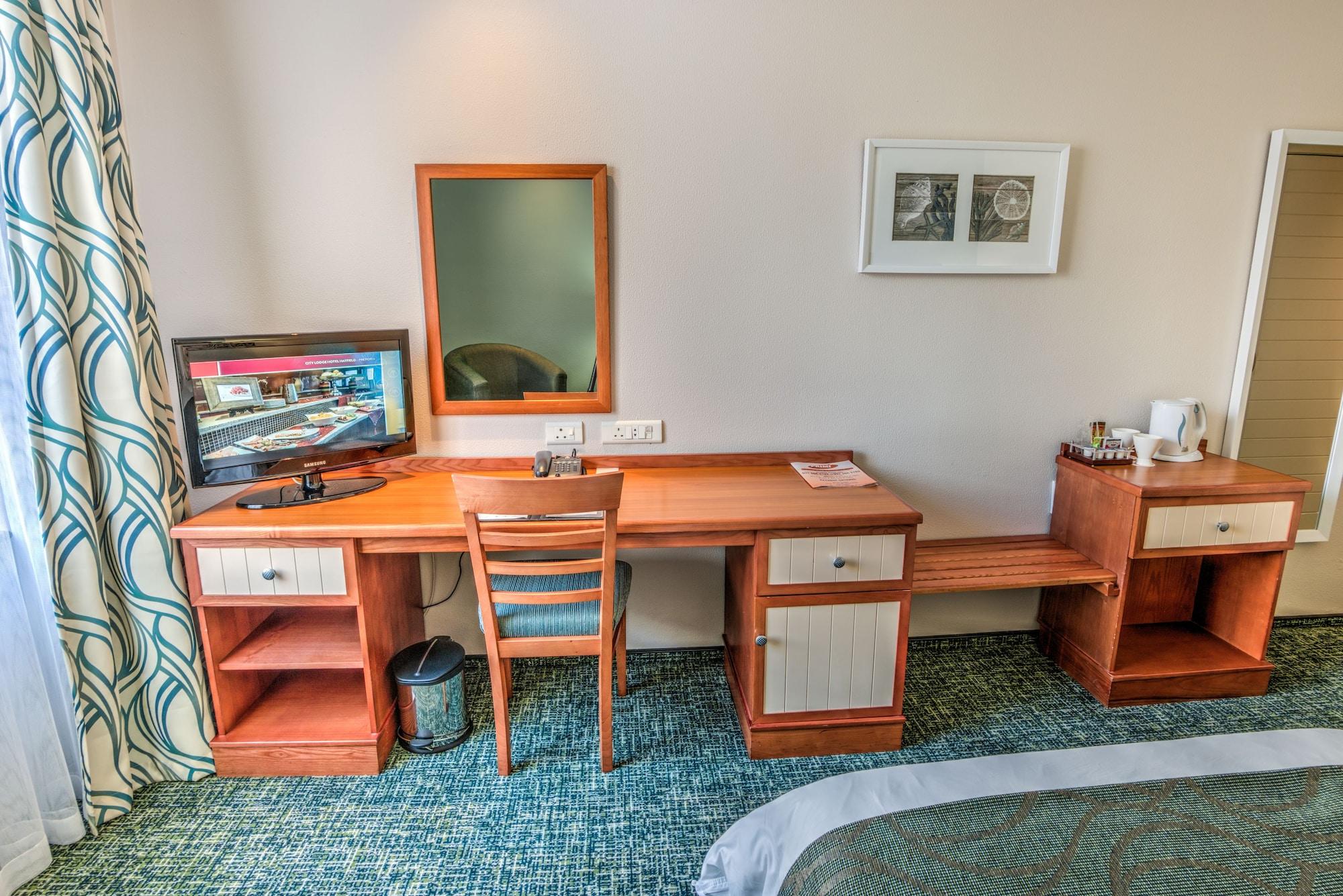 City Lodge Hotel Umhlanga Ridge Ντούρμπαν Εξωτερικό φωτογραφία