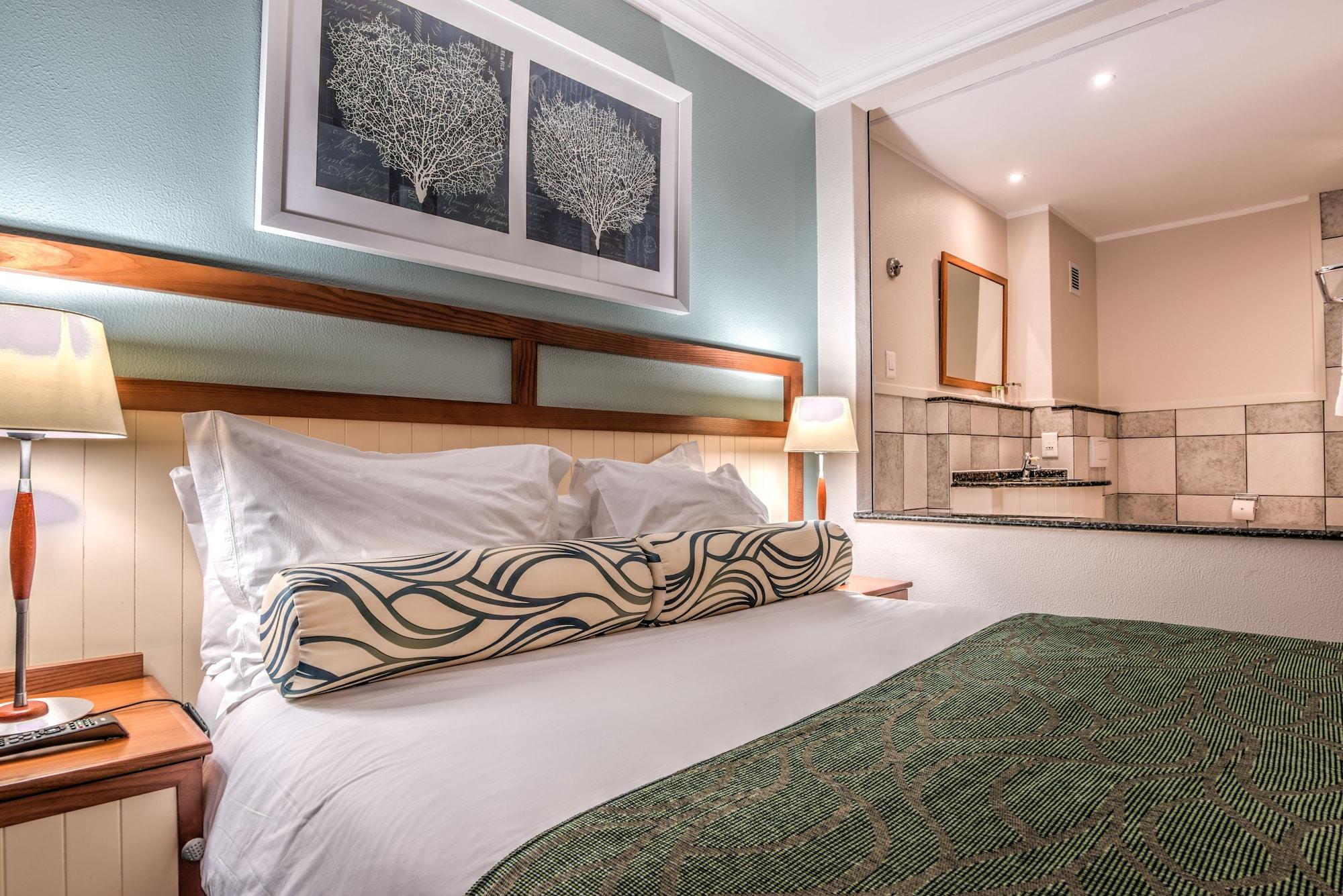 City Lodge Hotel Umhlanga Ridge Ντούρμπαν Εξωτερικό φωτογραφία