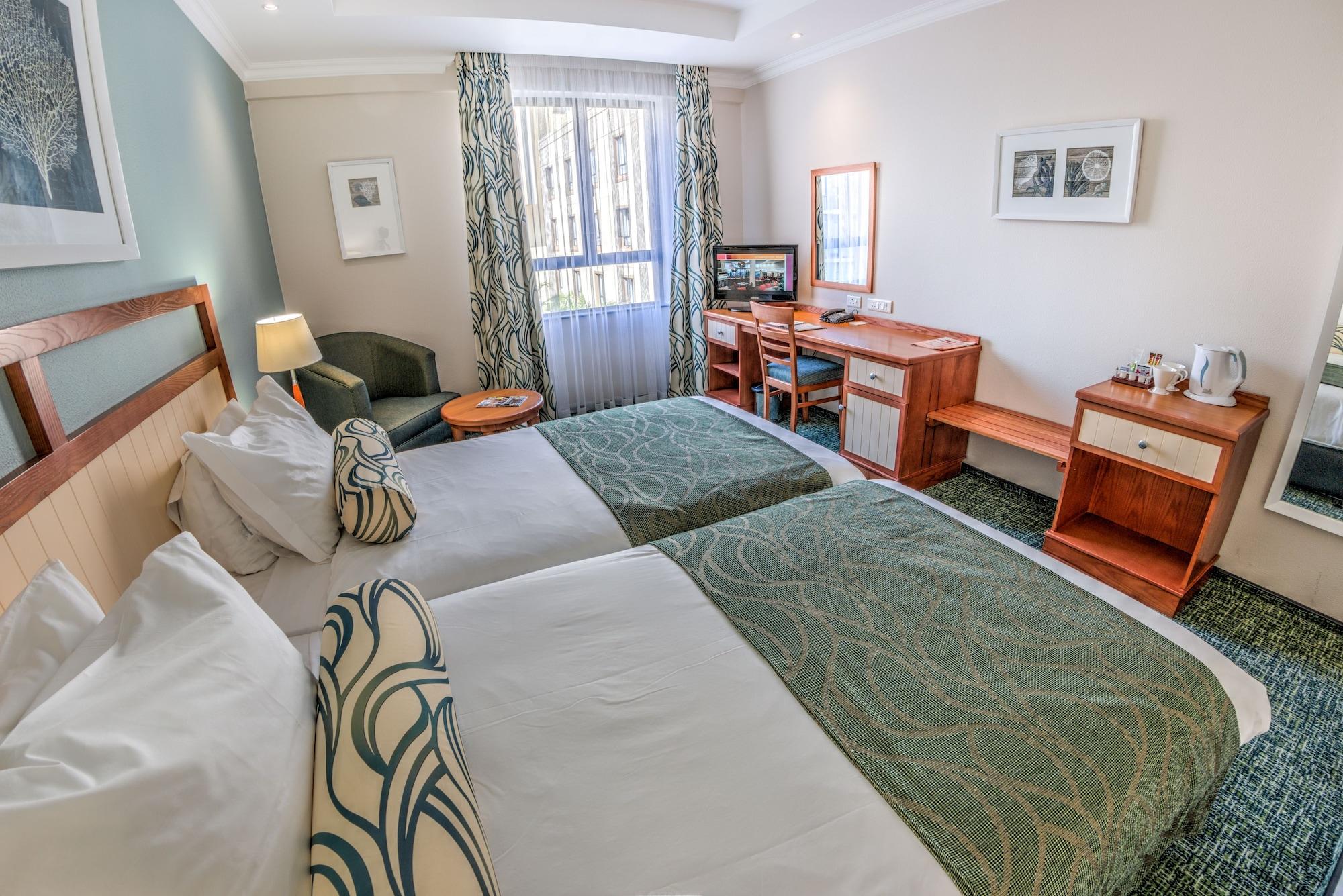 City Lodge Hotel Umhlanga Ridge Ντούρμπαν Εξωτερικό φωτογραφία