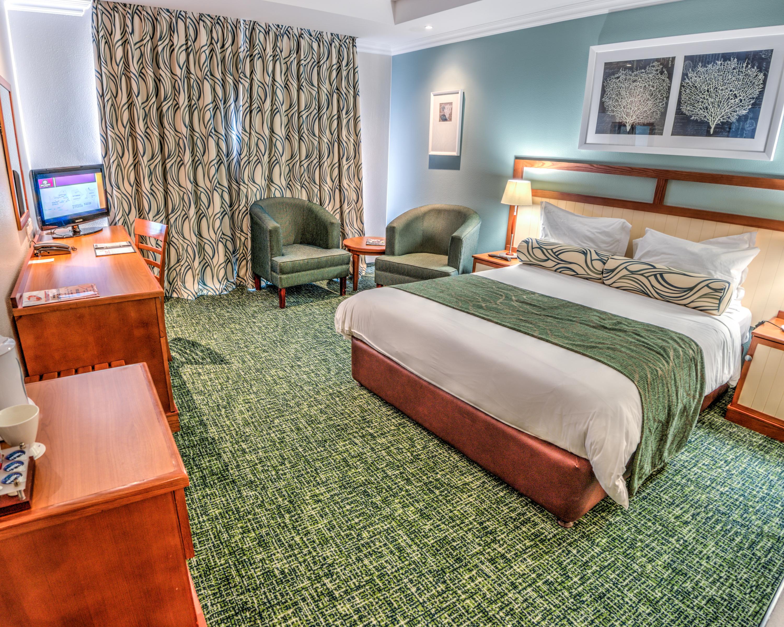 City Lodge Hotel Umhlanga Ridge Ντούρμπαν Εξωτερικό φωτογραφία