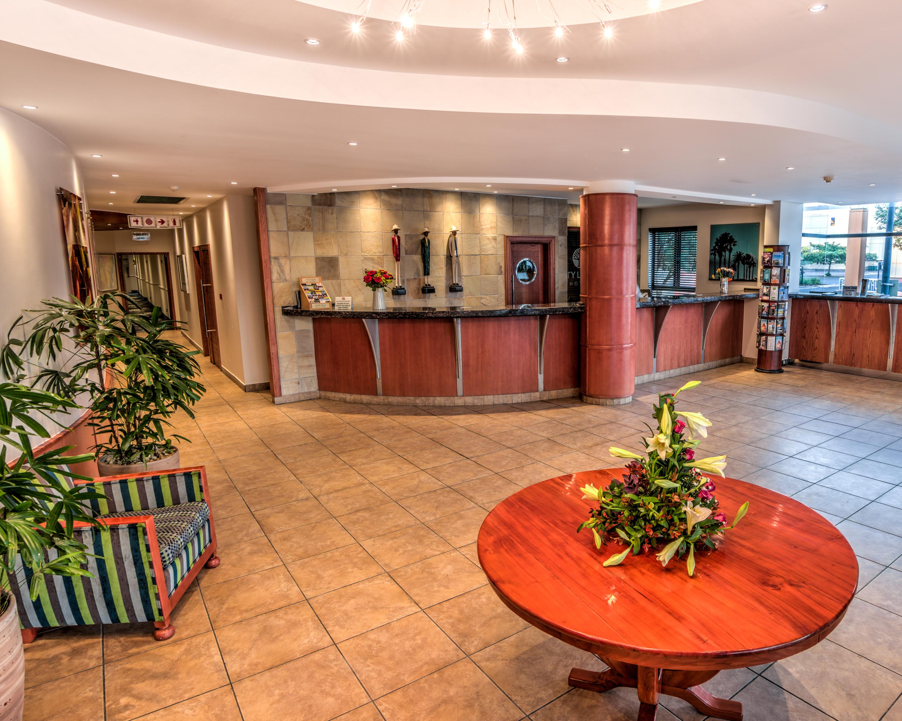 City Lodge Hotel Umhlanga Ridge Ντούρμπαν Εξωτερικό φωτογραφία