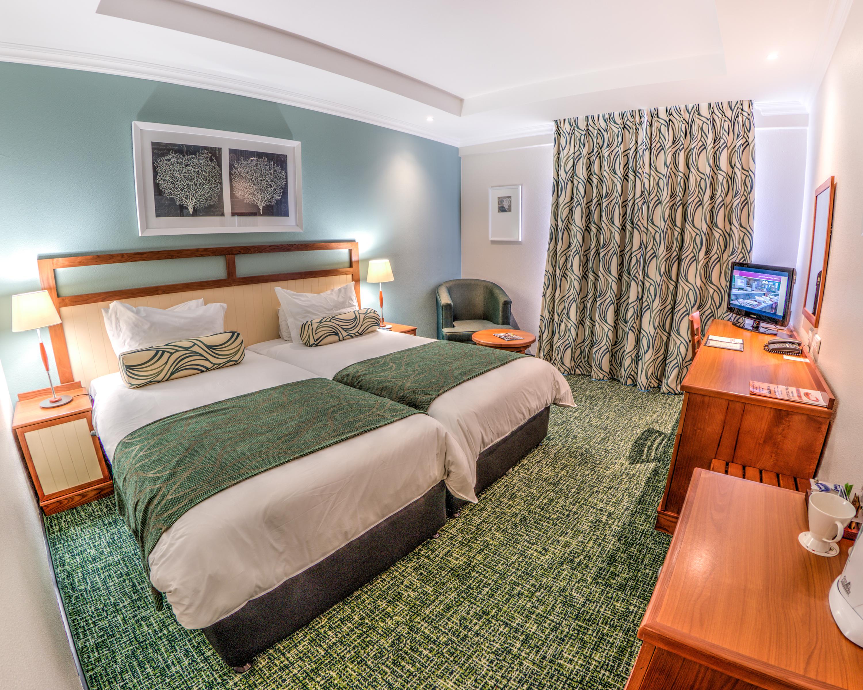 City Lodge Hotel Umhlanga Ridge Ντούρμπαν Εξωτερικό φωτογραφία