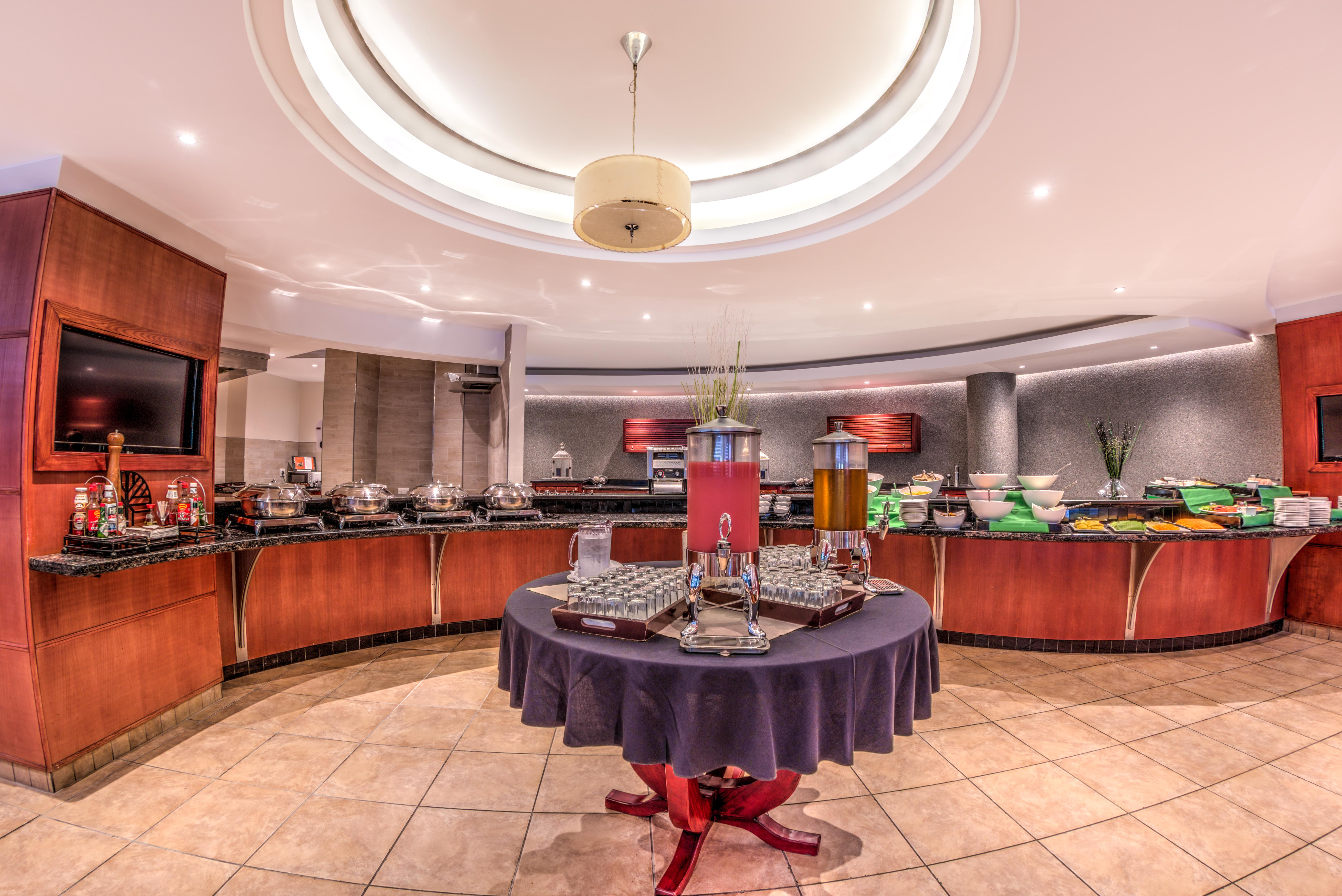 City Lodge Hotel Umhlanga Ridge Ντούρμπαν Εξωτερικό φωτογραφία
