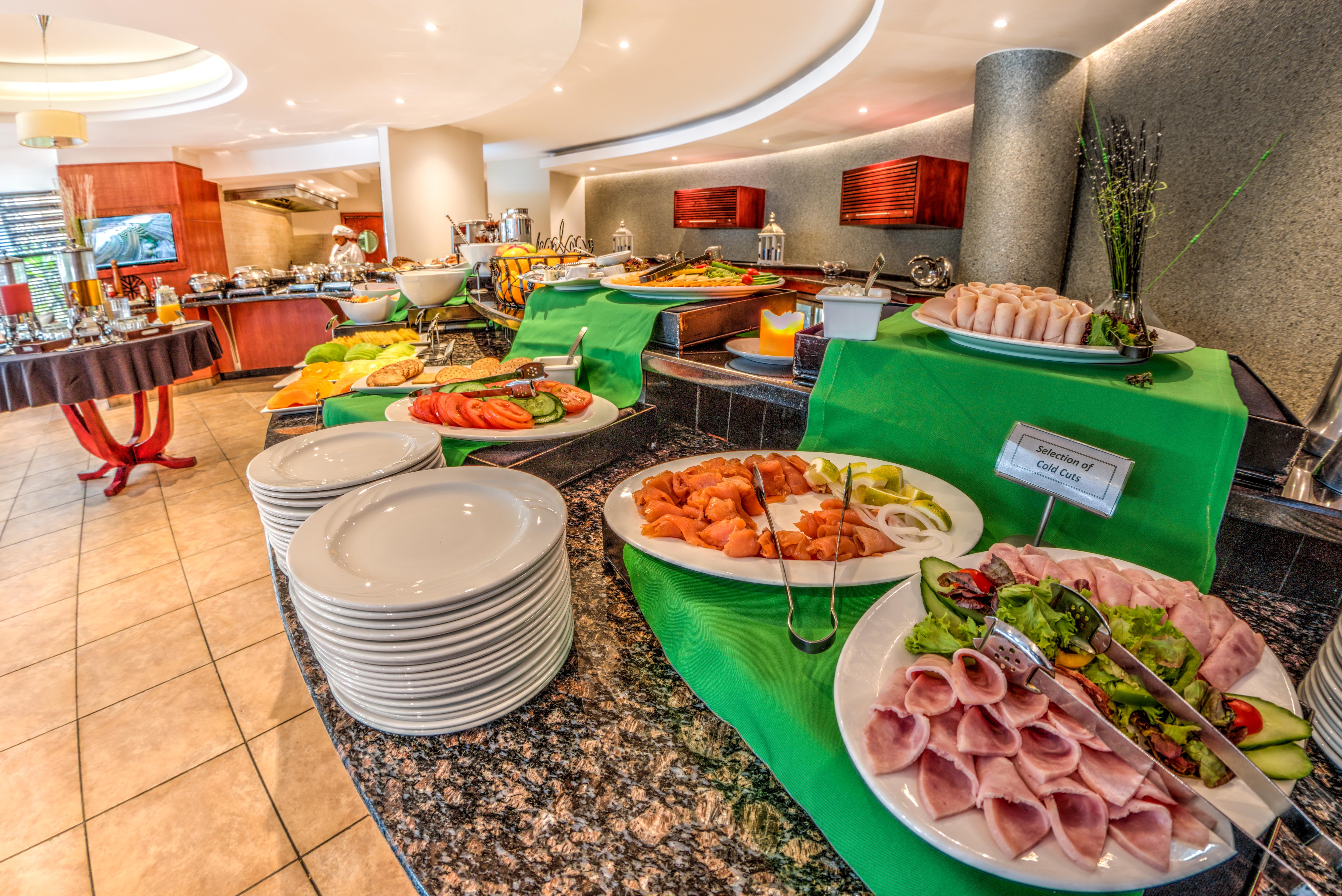 City Lodge Hotel Umhlanga Ridge Ντούρμπαν Εξωτερικό φωτογραφία