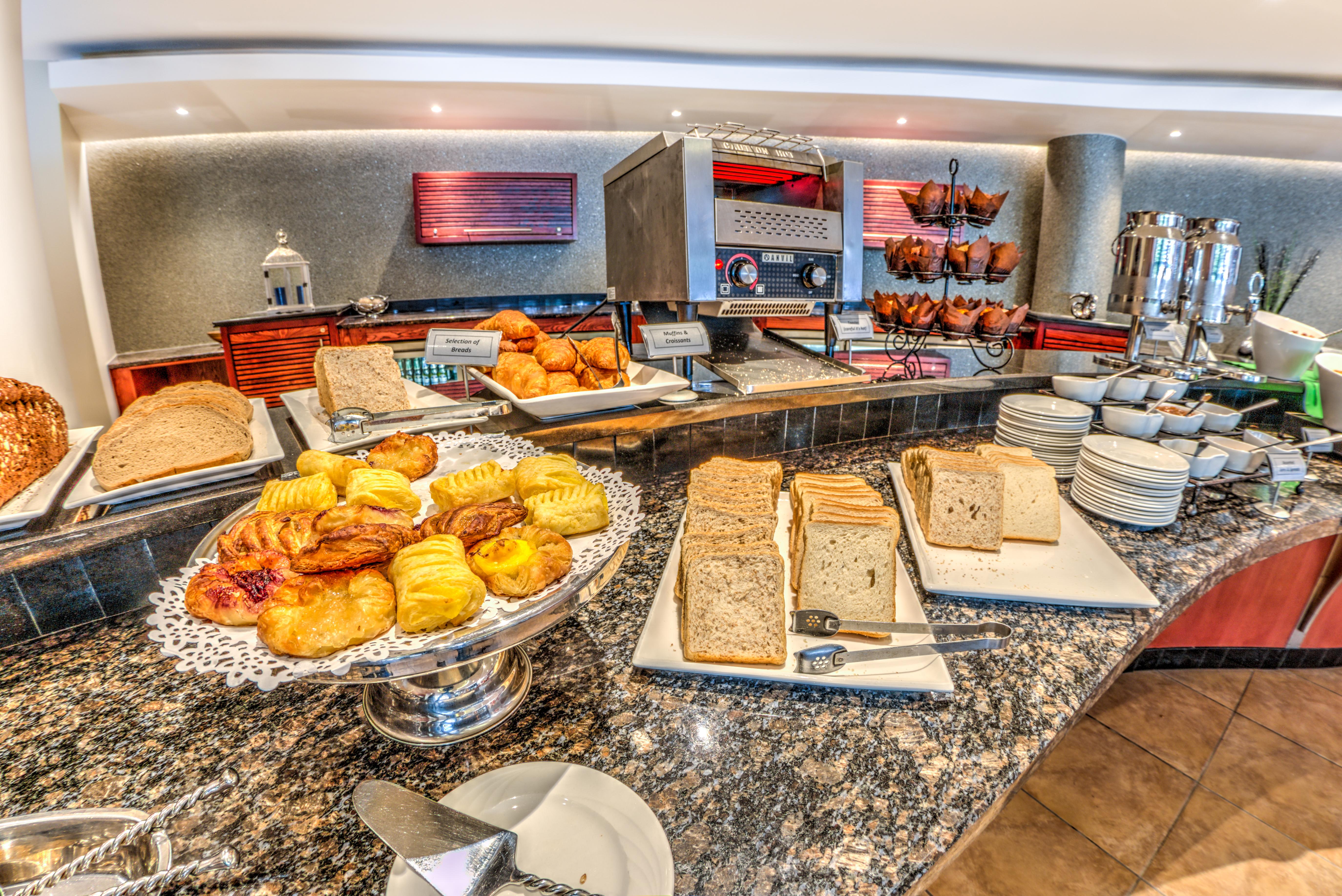 City Lodge Hotel Umhlanga Ridge Ντούρμπαν Εξωτερικό φωτογραφία