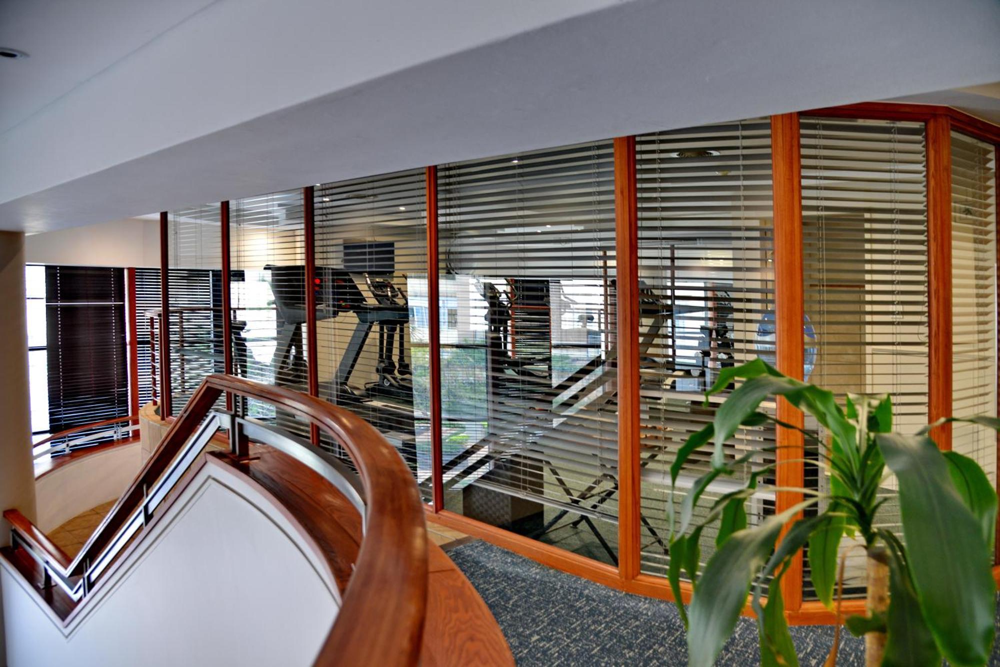 City Lodge Hotel Umhlanga Ridge Ντούρμπαν Εξωτερικό φωτογραφία