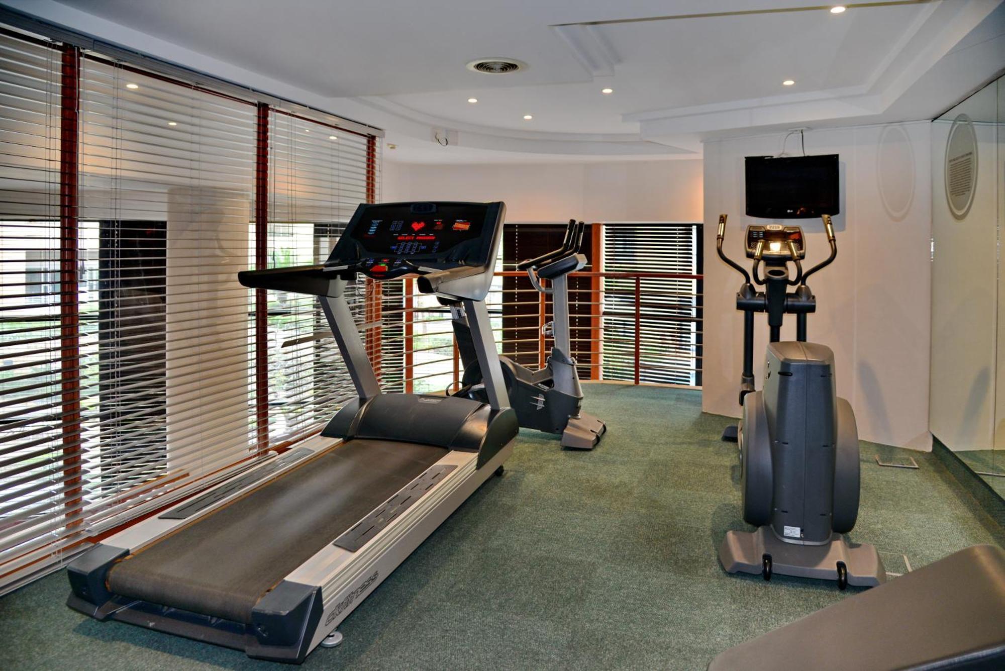 City Lodge Hotel Umhlanga Ridge Ντούρμπαν Εξωτερικό φωτογραφία