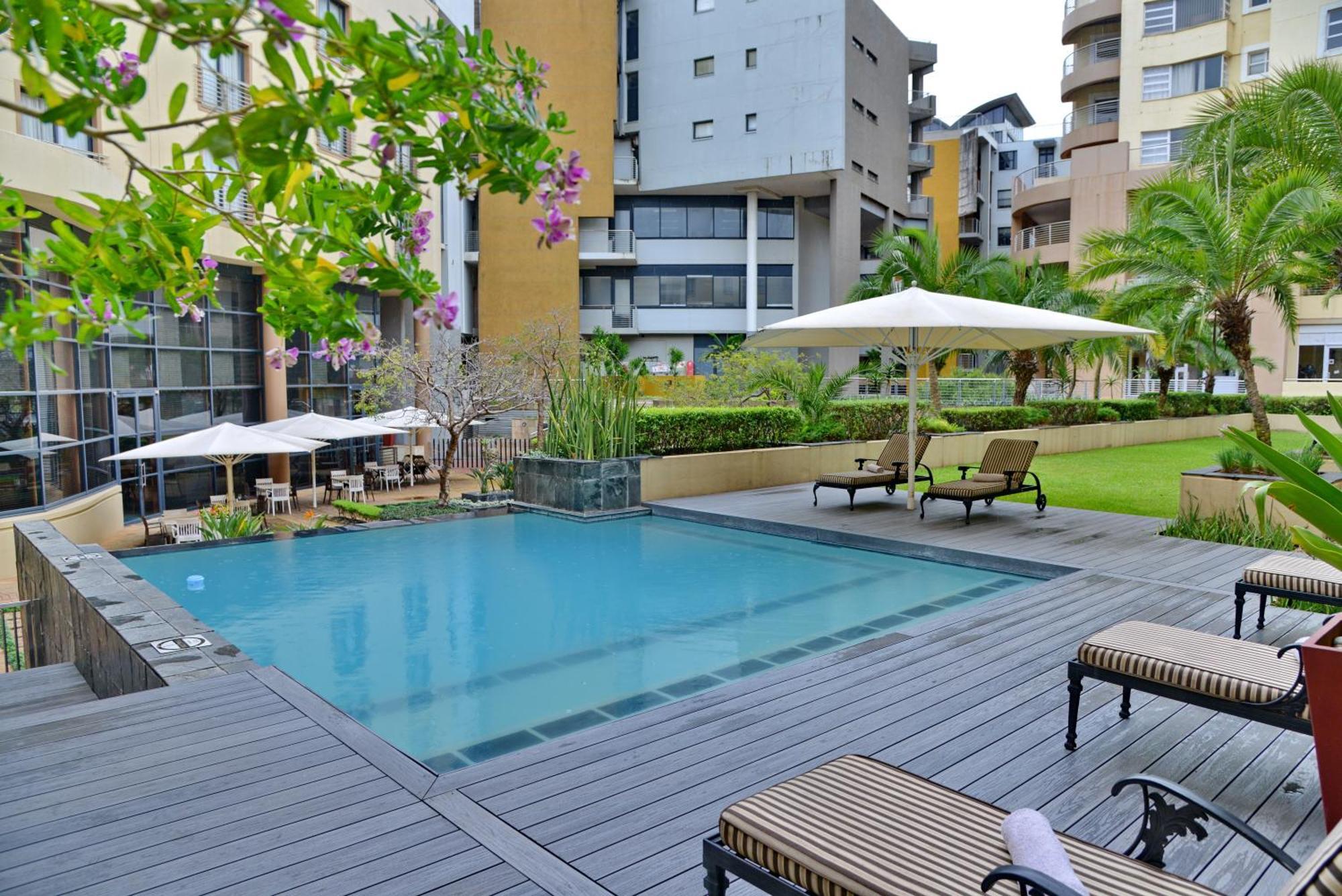 City Lodge Hotel Umhlanga Ridge Ντούρμπαν Εξωτερικό φωτογραφία