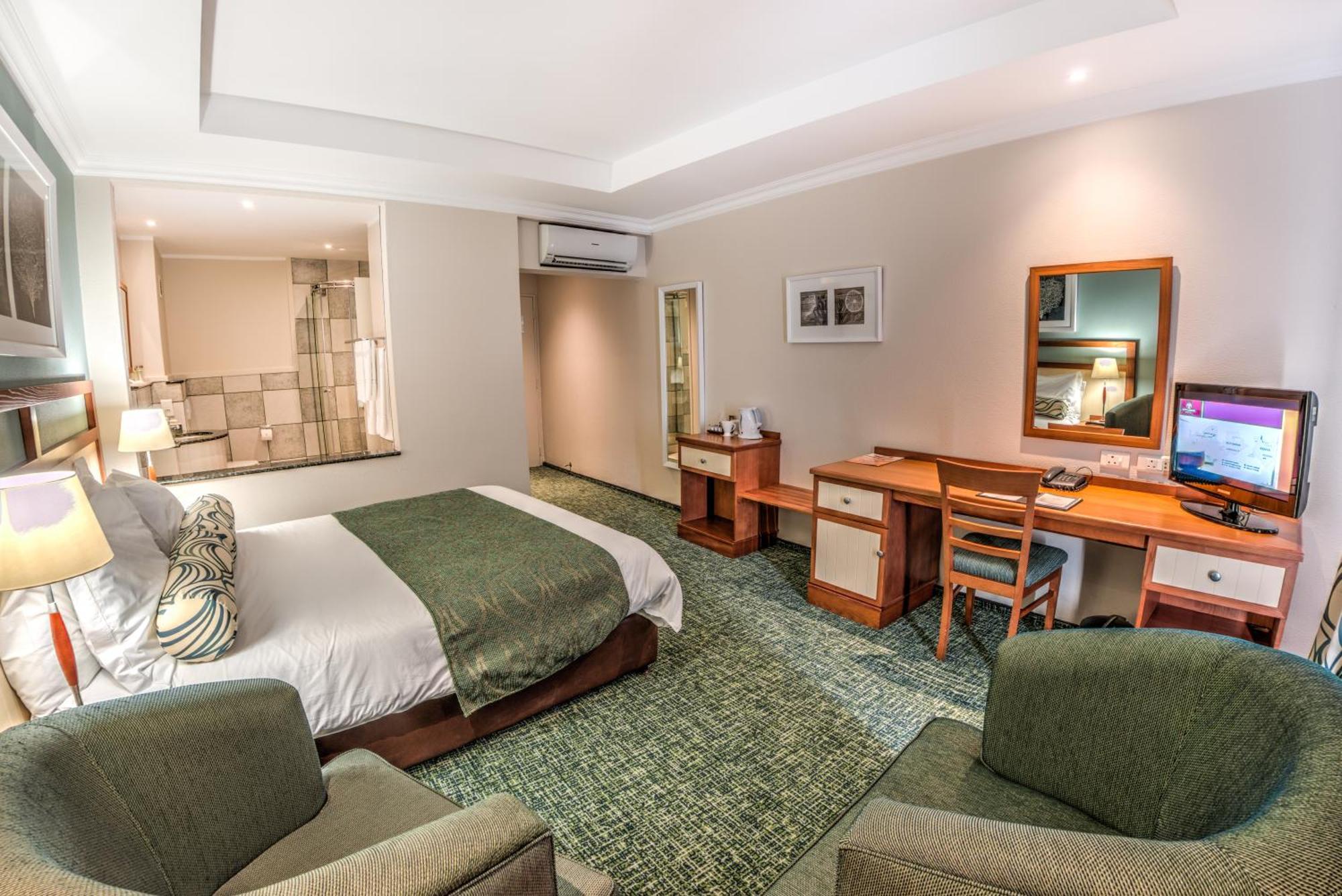 City Lodge Hotel Umhlanga Ridge Ντούρμπαν Δωμάτιο φωτογραφία