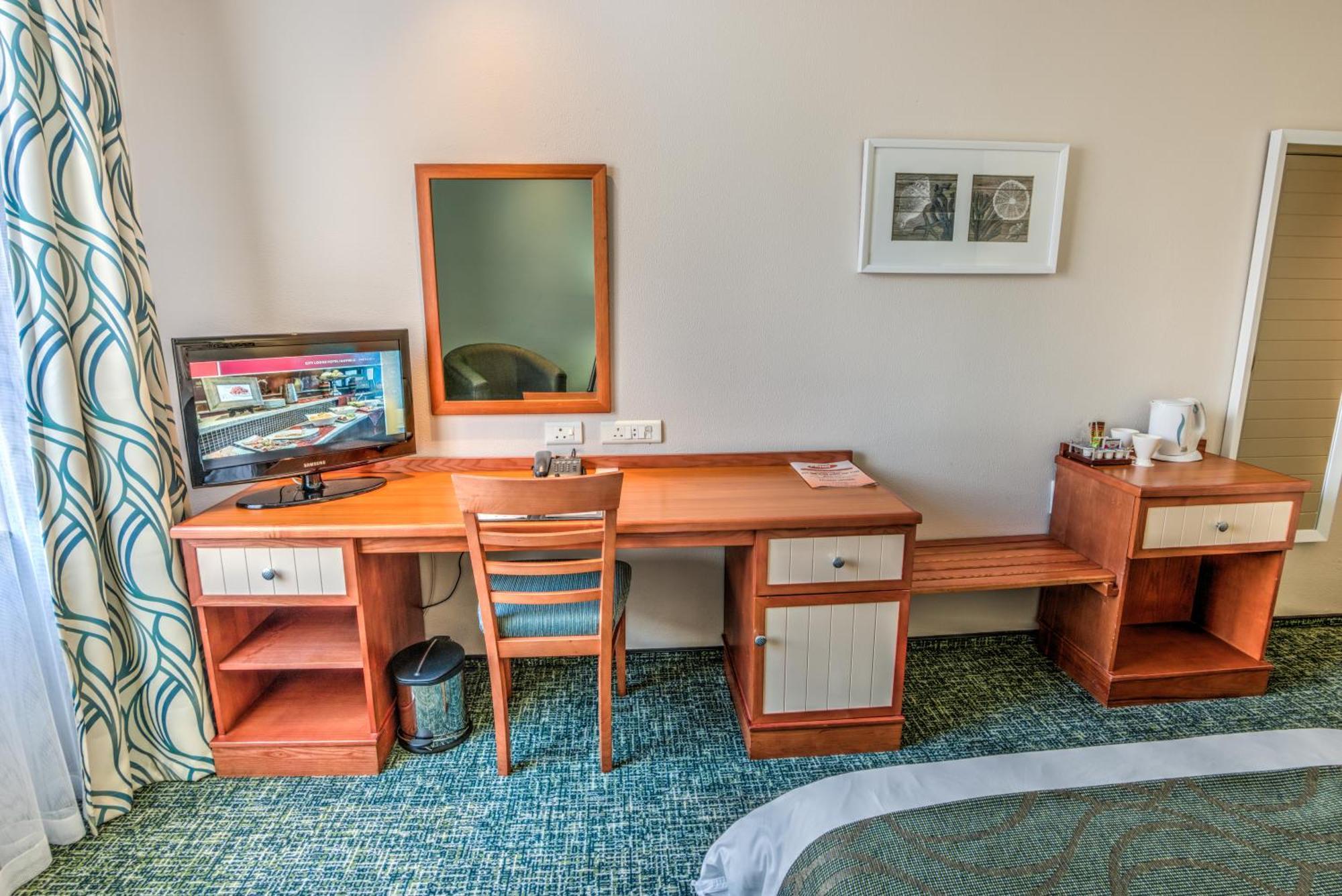 City Lodge Hotel Umhlanga Ridge Ντούρμπαν Δωμάτιο φωτογραφία