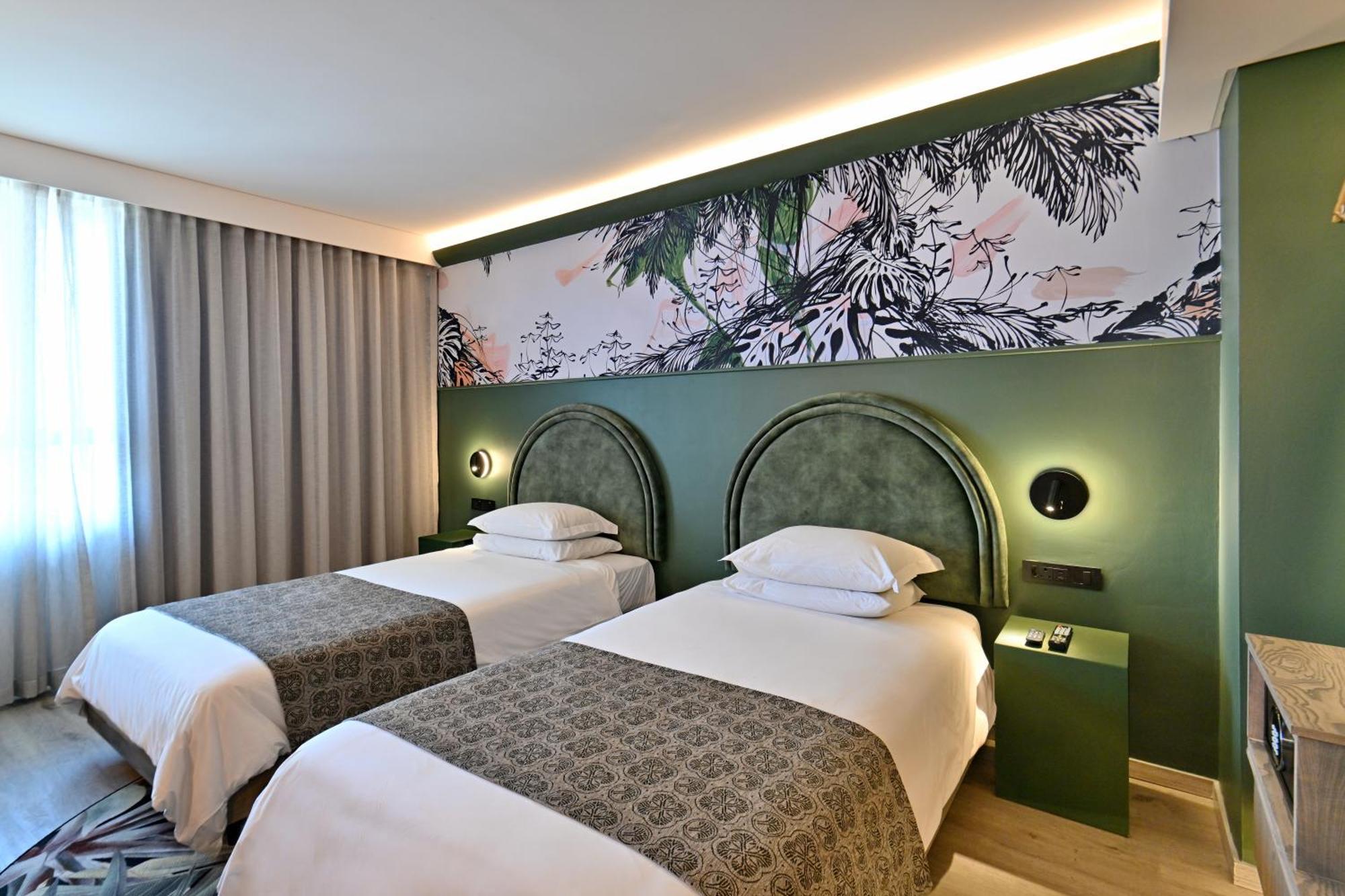 City Lodge Hotel Umhlanga Ridge Ντούρμπαν Εξωτερικό φωτογραφία