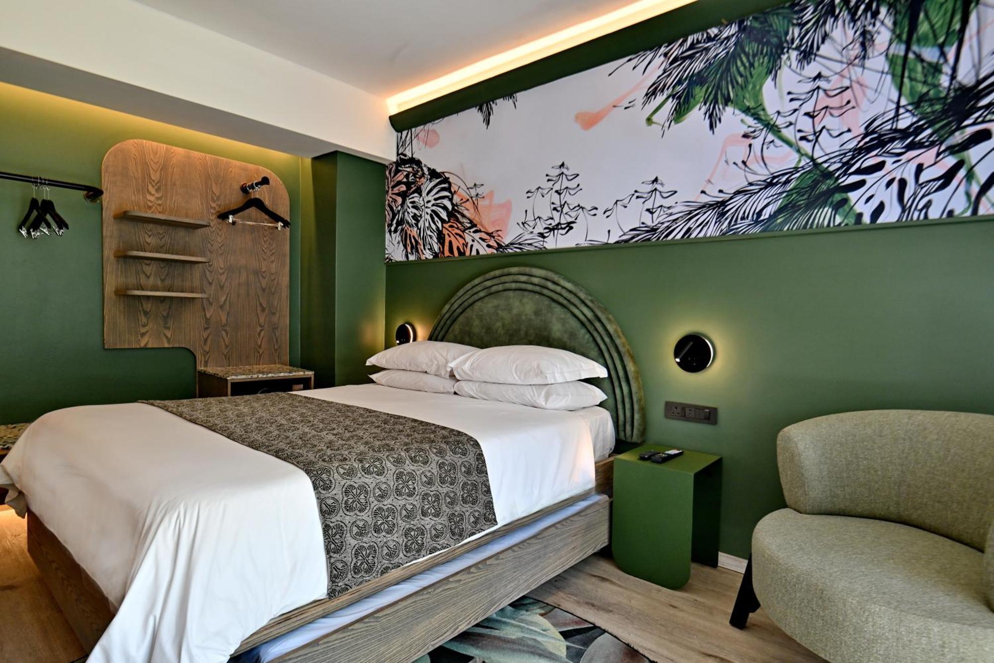 City Lodge Hotel Umhlanga Ridge Ντούρμπαν Εξωτερικό φωτογραφία