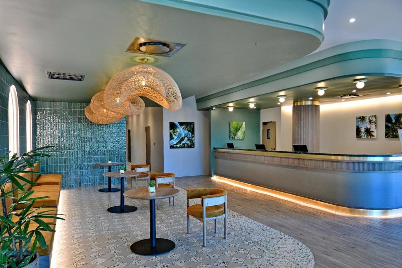 City Lodge Hotel Umhlanga Ridge Ντούρμπαν Εξωτερικό φωτογραφία