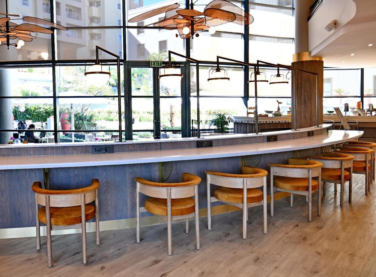City Lodge Hotel Umhlanga Ridge Ντούρμπαν Εξωτερικό φωτογραφία