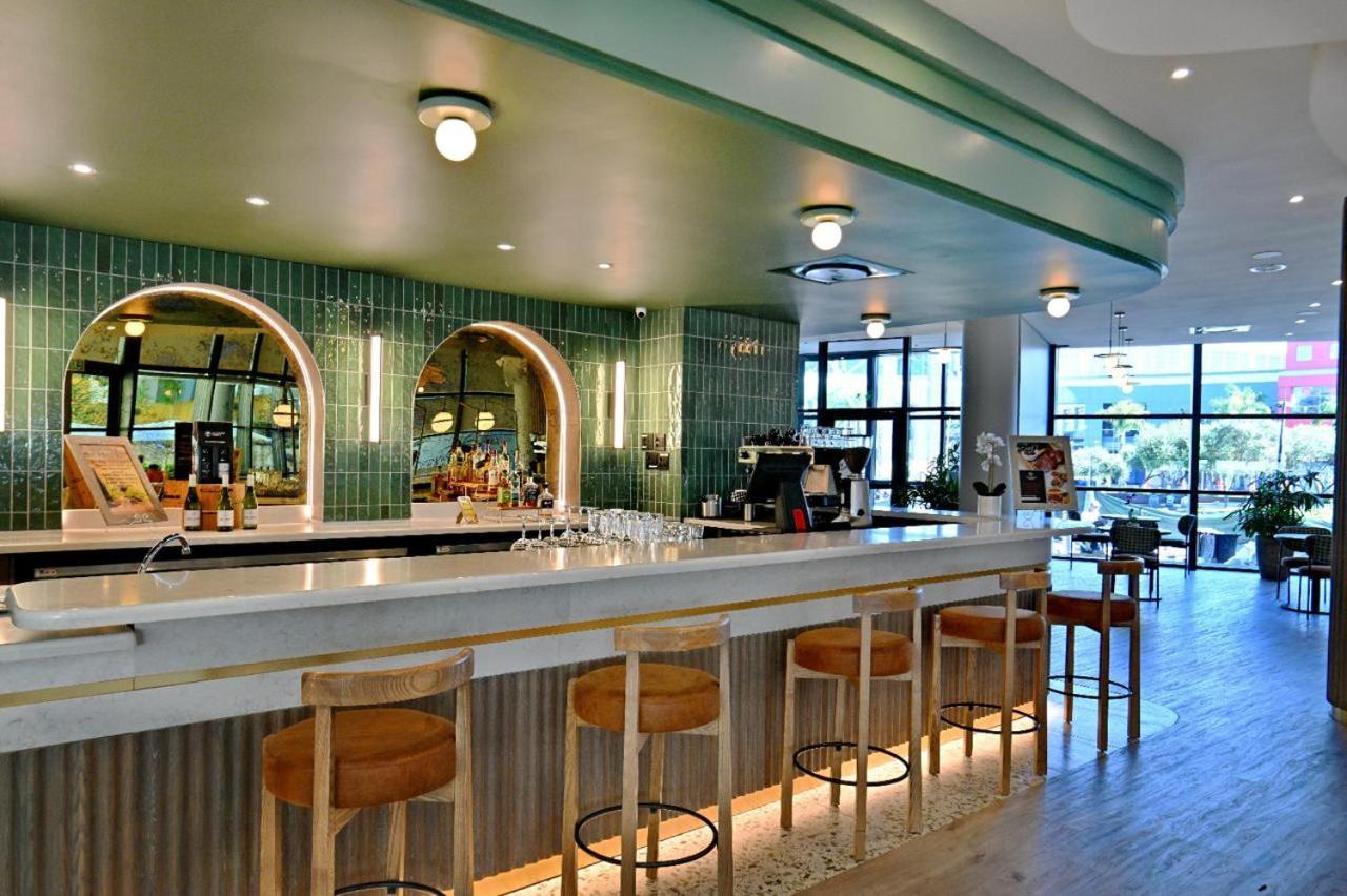 City Lodge Hotel Umhlanga Ridge Ντούρμπαν Εξωτερικό φωτογραφία