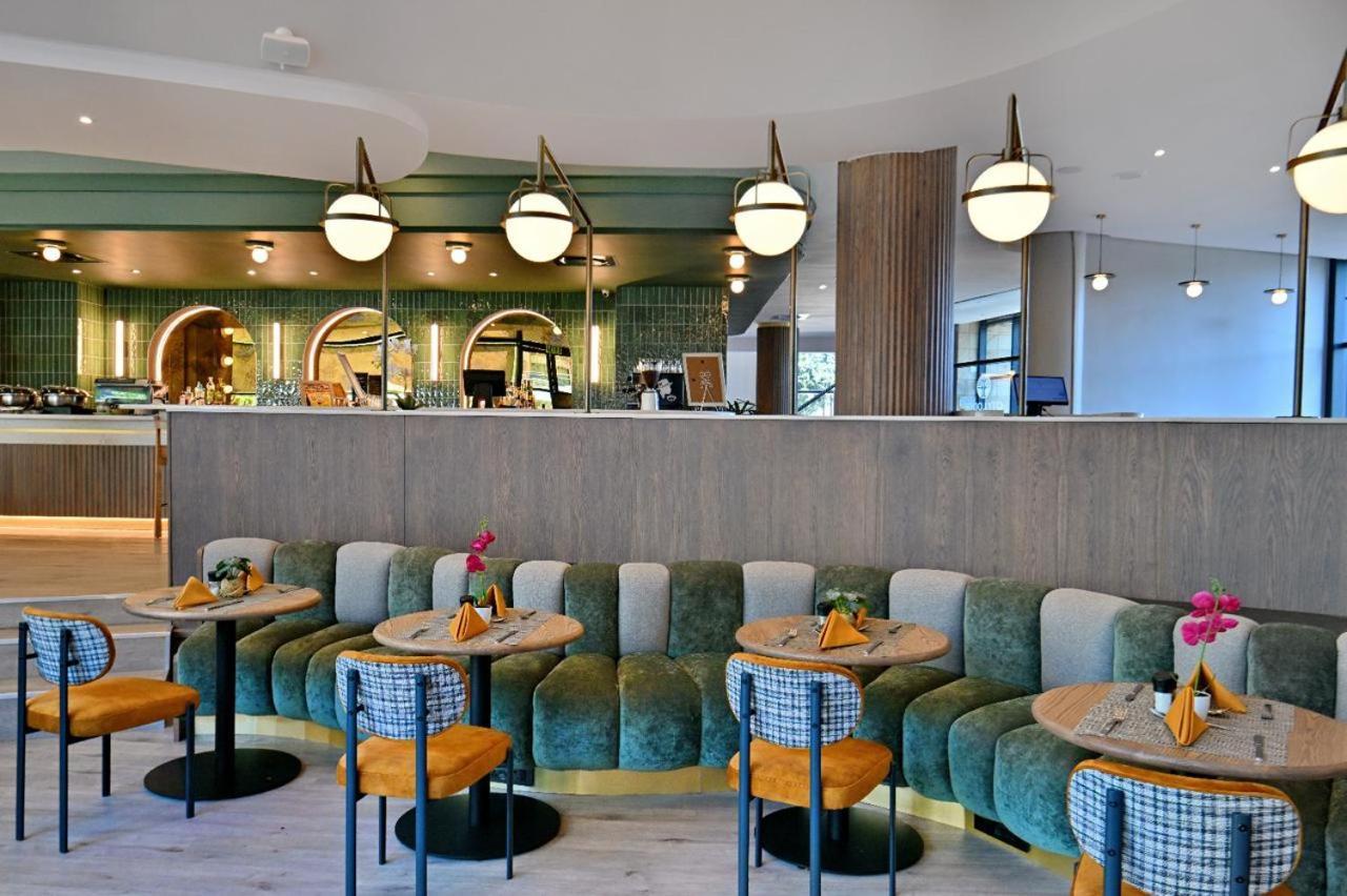 City Lodge Hotel Umhlanga Ridge Ντούρμπαν Εξωτερικό φωτογραφία