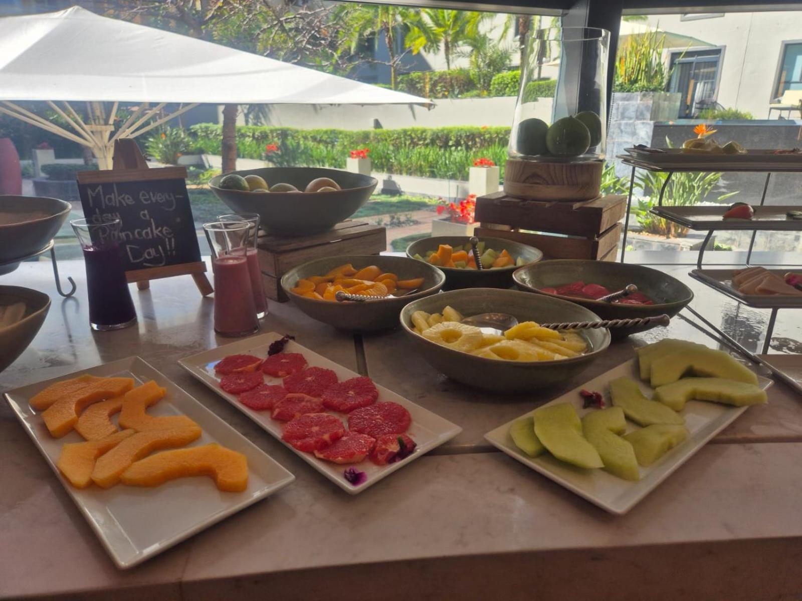 City Lodge Hotel Umhlanga Ridge Ντούρμπαν Εξωτερικό φωτογραφία