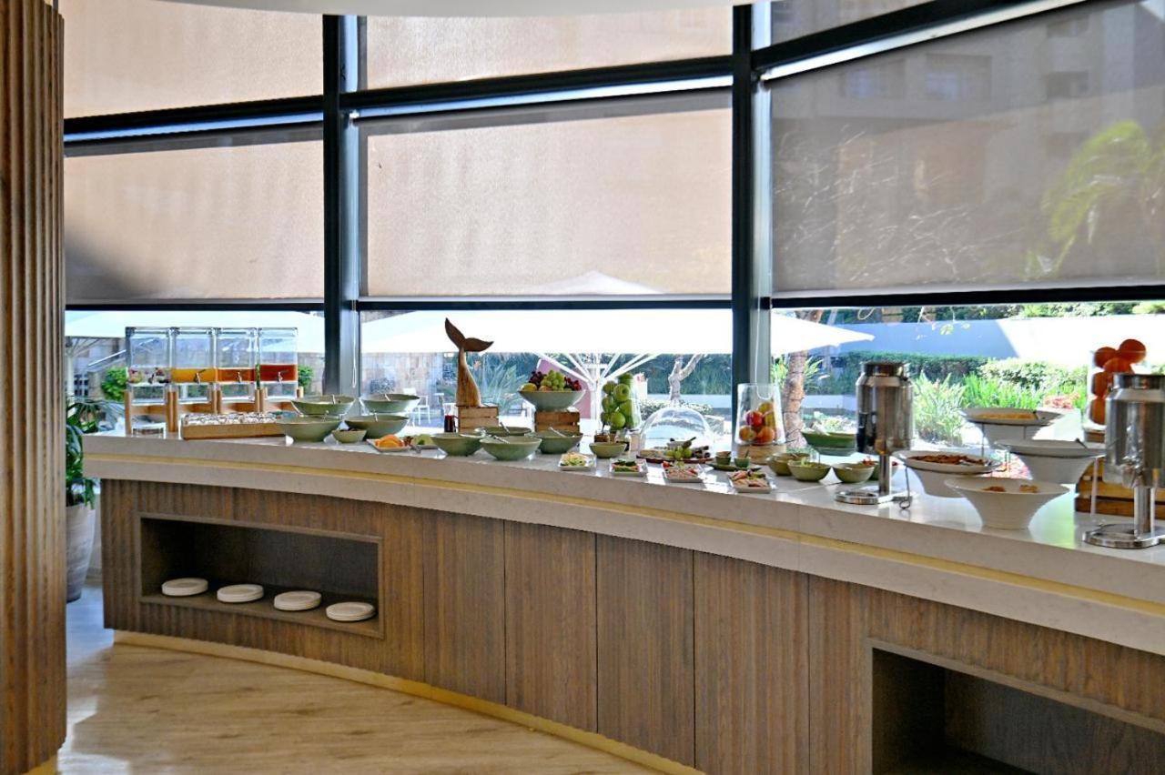 City Lodge Hotel Umhlanga Ridge Ντούρμπαν Εξωτερικό φωτογραφία
